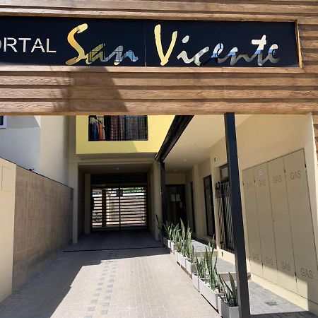 Apartamento Solar del Río Concepción del Uruguay Exterior foto