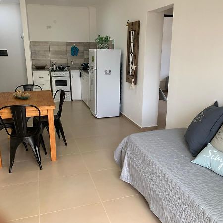 Apartamento Solar del Río Concepción del Uruguay Exterior foto